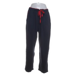Tommy Hilfiger Sleepwear, Pyjamahose, Größe: M, Blau, Baumwolle/Polyester #Ulo - Bild 1 von 5