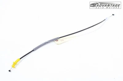 2024-25 CHEVROLET TRAX MANIJA DE CIERRE DE PUERTA DELANTERA IZQUIERDA CABLE EXTERIOR OEM Foto 1 de 4