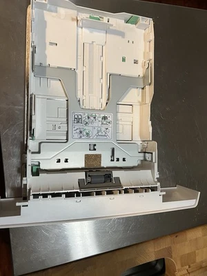 Bandeja de casete de papel Kyocera Ecosys M2035dn M2535dn FS-1035MFP Ct-1130 Foto 1 de 3