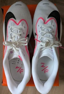 NIKE Zoom Fly 6 Men's Running Shoe - Picture 1 of 5