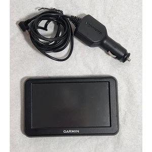Garmin Nuvi 50 LM Handheld Navigation With Charger Tested 2012 Pre-owned - Picture 1 of 10