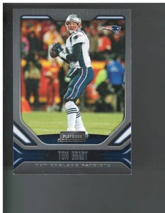 B4074- 2019 Panini Playbook Fb Karten 1-200 + Einsätze -du Pick- 15 + Kostenlose - Bild 1 von 326