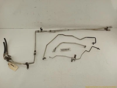 Toyota MR2 Spyder Set Of 5 HVAC Air Conditioning AC Line Hose Fits 2000-2005 00  - Image 1 of 4