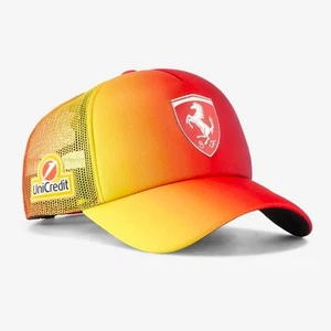 Lewis Hamilton Scuderia Ferrari Racing Formel 1 British GP Cap - Silverstone Cap - Bild 1 von 11