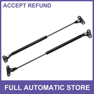 Soportes de elevación de escotilla trasera puntales Nº6896060022 para Toyota Land Cruiser Foto 1 de 4