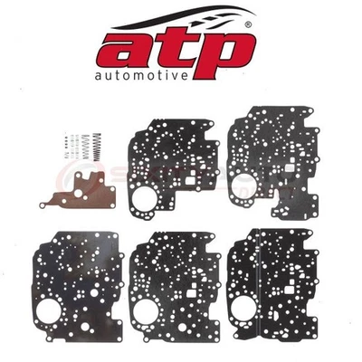 ATP Automatic Transmission Shift Kit for 1975-1980 Oldsmobile Cutlass Salon cw Foto 1 de 4