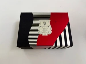 Cire Trudon 2 pc set: two 3.5 oz / 100g candles, Holiday, New in Box - Picture 1 of 6