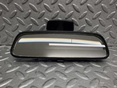 ⚙51437⚙ Espejo retrovisor mercedes-benz r107 sl 1078100217 - Imagen 1 de 4