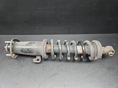 Amortiguador trasero derecho convertible Lexus IS250 IS350C 2010-2015 OEM Foto 1 de 4