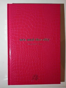 Sex and the City: Kiss and Tell Buch - Hardcover von Amy Sohn - Bild 1 von 4