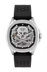 Reloj Philipp Plein PWRAA0123 Skeleton Spectre 42 mm - Imagen 1 de 5
