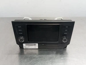 6F0035871B Sistema Audio/Radio Cd para SEAT IBIZA (KJ1) Reference 2017 935667 - Imagen 1 de 10