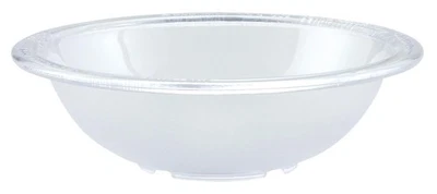 Cuenco de guijarros, 6 pulgadas, policarbonato Foto 1 de 2