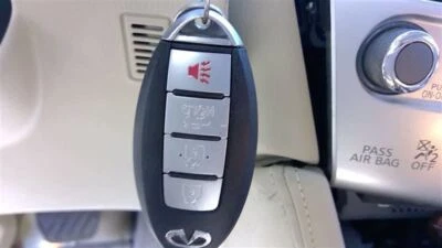 Q70       2018 Fob/Remote 347953 Foto 1 de 4