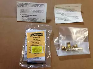 HONEYWELL FP-26/396021 KIT CONVERSIONE DA GAS NATURALE A LP 173004 - Foto 1 di 4