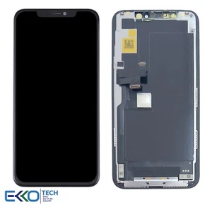 ✅ Original (JK) Incell Display für iPhone 11 Pro LCD OLED Retina Touchscreen ✅ - Bild 1 von 8