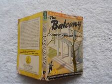 THE BALCONY-DOROTHY CAMERON DISNEY-POCKET BOOK #152-(APR,1942) PAPERBACK
