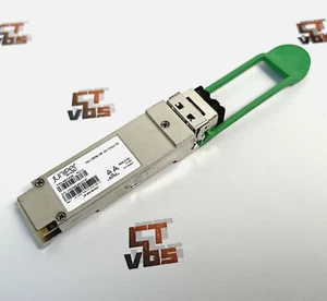 KAIAM GENUINE QSFP28 100G CWDM4 XQX4002 Optical Transceiver Module - Picture 1 of 7