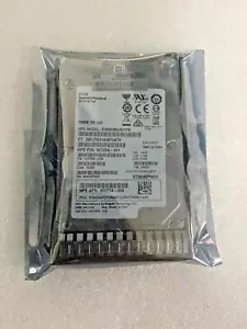 NEU 870753-B21 870792-001 HPE 2,5" 300GB 12G 15K SAS SFF SC DS HDD Festplatte - Bild 1 von 3