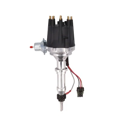 Distribuidor electrónico Billet MAXX 99617K 59-85 International 266 304 345 392 V8 Foto 1 de 4