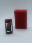 Must De Cartier 4ml Miniature Eau De Toilette Vintage Womens Fragrance New Boxed