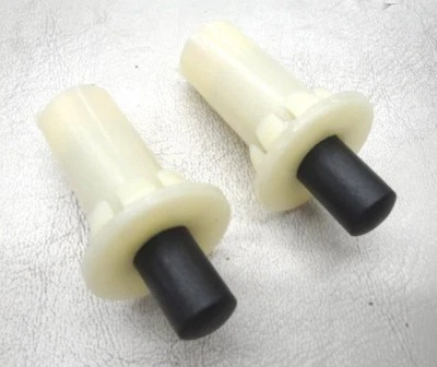 62 63 1962 1963  MERCURY METEOR  DOOR JAMB SWITCHES FOR DOME LIGHT - Imagem 1 de 4