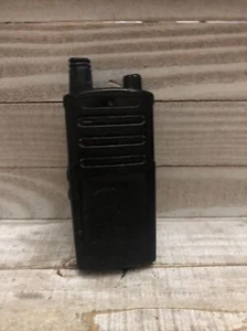 Motorola RMU2040 On-site Two-Way Radio Walkie Talkie RMU2040BHLAA  ((READ)) - Picture 1 of 11