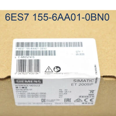 1PC New Siemens 6FC5611-0CA01-0AA1 6FC5 611-0CA01-0AA1 Via DHL - Image 1 of 4