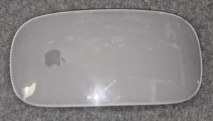 Apple Magic Mouse Gen1 A1296 Bluetooth Touch Laser Mouse for Mac or iPad - Picture 1 of 4