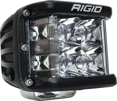 Punto de luz todo terreno Rigid Industries serie D-SS Pro 261213 Foto 1 de 2