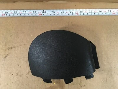MINI COOPER COUNTRYMAN 2011-2016 LADO DEL CONDUCTOR IZQUIERDO TABLERO EMBELLECEDOR CUBIERTA FABRICANTE DE EQUIPOS ORIGINALES. Foto 1 de 4