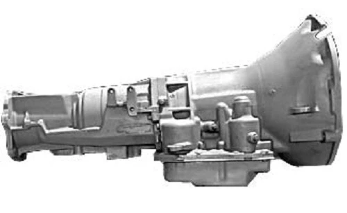 A500 42RE/44RE  Jeep Remanufactured Transmission 4X4   - Image 1 of 1