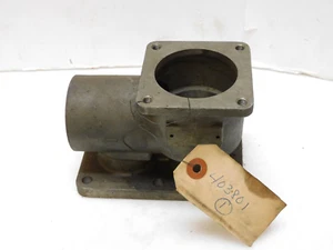 BLACKMER PUMP PART 403801 BODY R/V - Picture 1 of 5