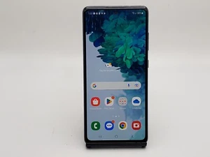 Samsung Galaxy S20 FE 5G - SM-G781 - 128GB - Blue - Unlocked - READ!!!! (0626P) - Afbeelding 1 van 8