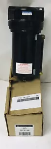 INGERSOLL-RAND MODELO NO. FILTRO DE AIRE COMPRIMIDO F30-08-G00 1" NPT! ¡NUEVO EN CAJA! - Imagen 1 de 12