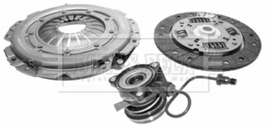 BORG & BECK Kupplungssatz für Opel Corsa C F08 F68 1.0 - Bild 1 von 1