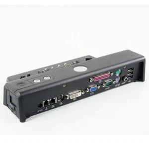 dell d6000 docking station - Picture 1 of 2