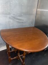 Williams and mary Gate-Leg Table