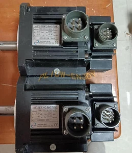 1PCS TECO servo motor TSB13551A-3NTA-1 USED - Picture 1 of 1