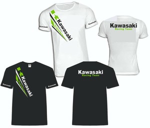 T-shirt kawasaki | Acquisti Online su eBay