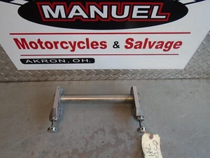 2005 DUCATI 749 REAR AXLE - Picture 1 of 5