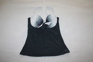 TANKINI OBERTEIL VON CLASS INTERNATIONAL FX, Gr 34 CUP D, NEU OHNE ETIKETT!!! - Bild 1 von 6