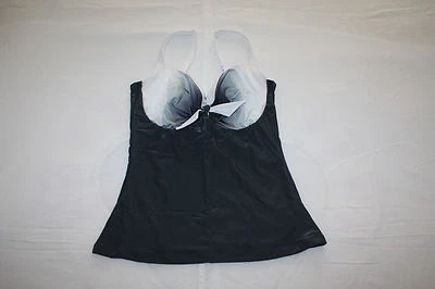 TANKINI OBERTEIL VON CLASS INTERNATIONAL FX, Gr 34 CUP D, NEU OHNE ETIKETT!!! - Bild 1 von 4