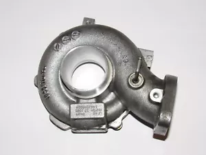 Fit For 05-09 Subaru Legacy 2.5L Turbo Turbocharger Intake Cover Housing - Foto 1 di 7