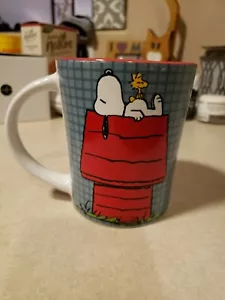 Tazza Snoopy Peanuts edizione da collezione - Foto 1 di 2