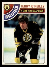 1978-79 Topps Hockey #1 - #50 - Complete your set - Pick your card