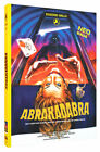 Abrakadabra ? 3 Disc Mediabook A [Blu-ray+DVD+Audio CD]