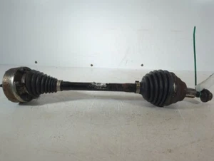 Audi A3 8v Tfsi Se 3 Door 2013-2019 1395 Driveshaft - Passenger Front N86 - Picture 1 of 12