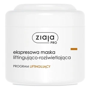 ZIAJA PRO EXPRESS MASK LIFTING-BRIGHTENING - Bild 1 von 2