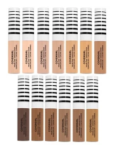 CoverGirl TruBlend Undercover Concealer 10ml/0.33fl.oz. New; You Pick! - Picture 1 of 1